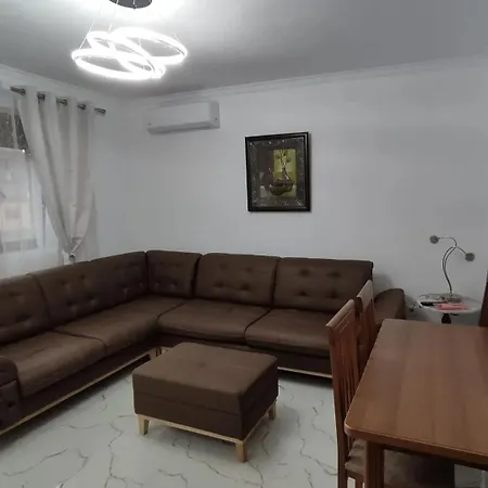 Appartamento Koci Korce