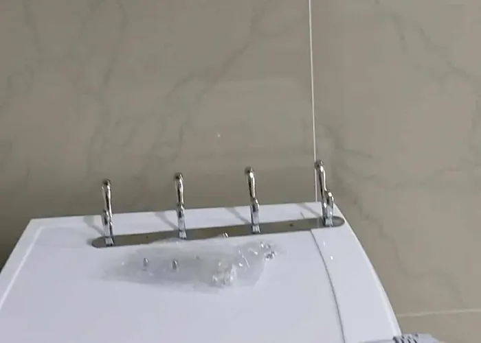 公寓 Koci 科尔察