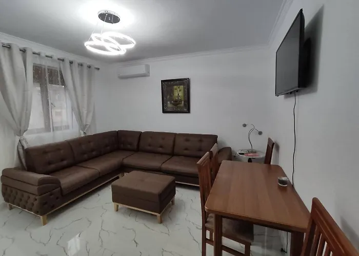 公寓 Koci 科尔察