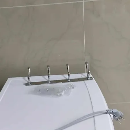 Apartamento Koci Korce