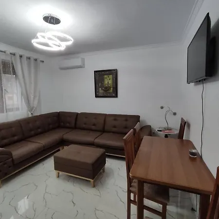 Apartamento Koci Korce