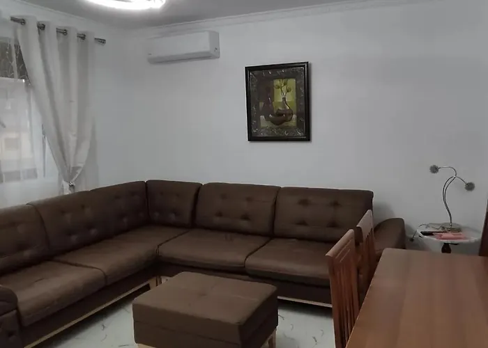 Апартаменты Koci Корча